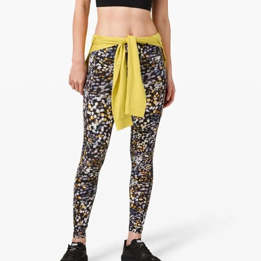 lululemon speed‎ up tights 28"